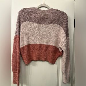 Debut Sweater Small